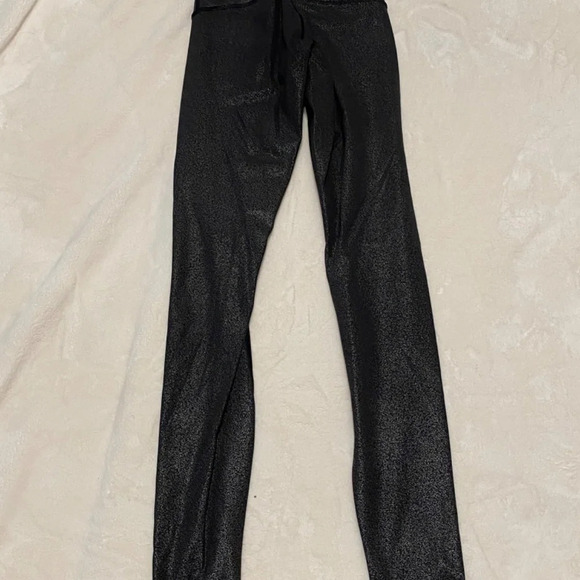 Lululemon Wunder Under High-Rise Tight *Foil 28" Luminosity Foil Print - Picture 6 of 12